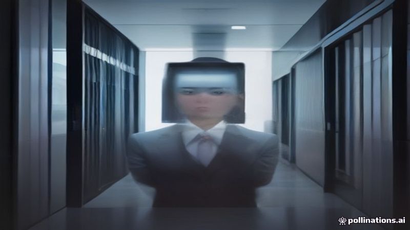 红果短剧团队与内容合作方洽谈合作场景